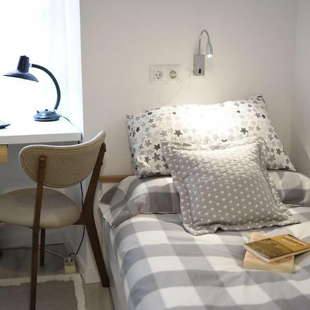 גרנדה Apartamento Blanes מראה חיצוני תמונה