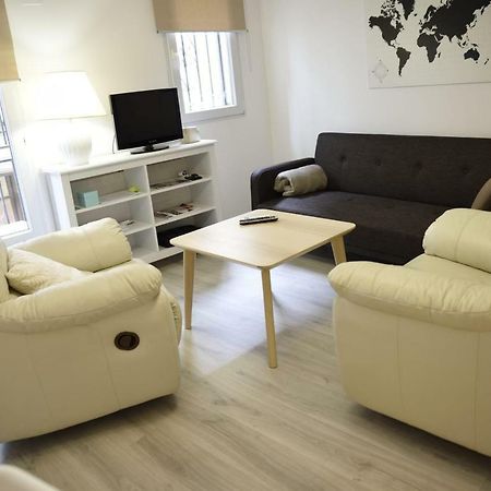 דירות גרנדה Apartamento Blanes מראה חיצוני תמונה