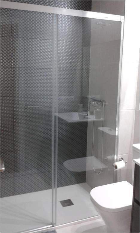 גרנדה Apartamento Blanes מראה חיצוני תמונה