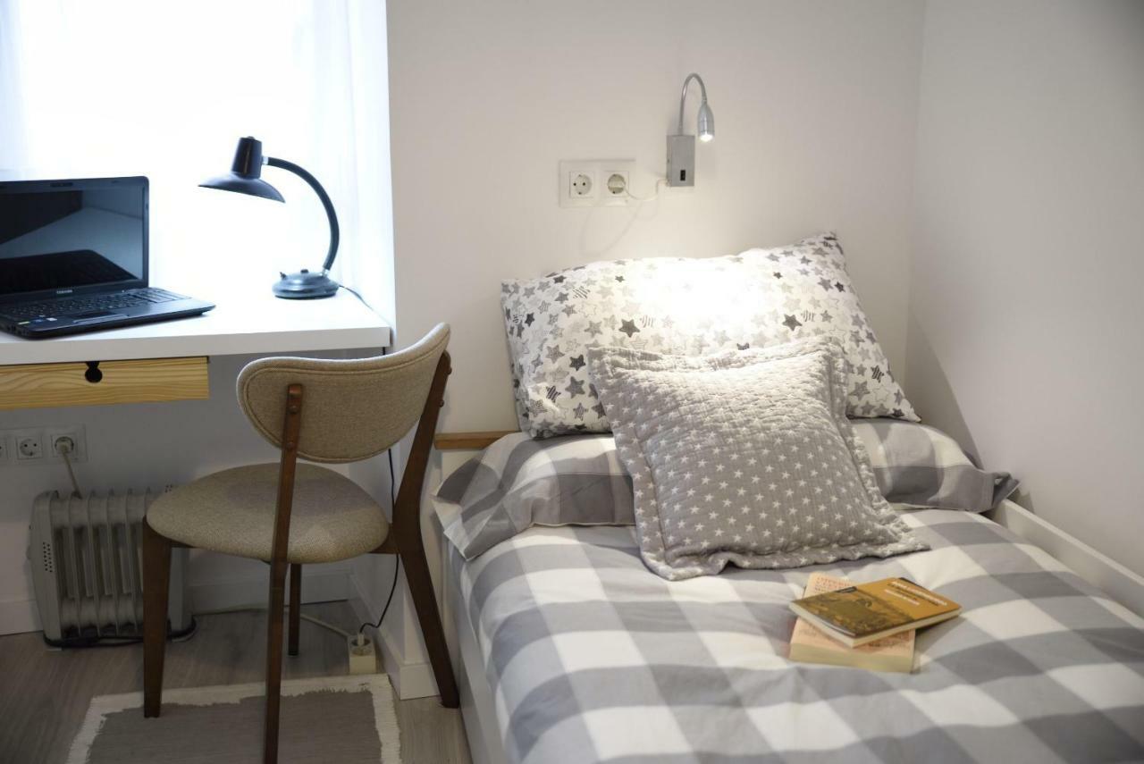 גרנדה Apartamento Blanes מראה חיצוני תמונה