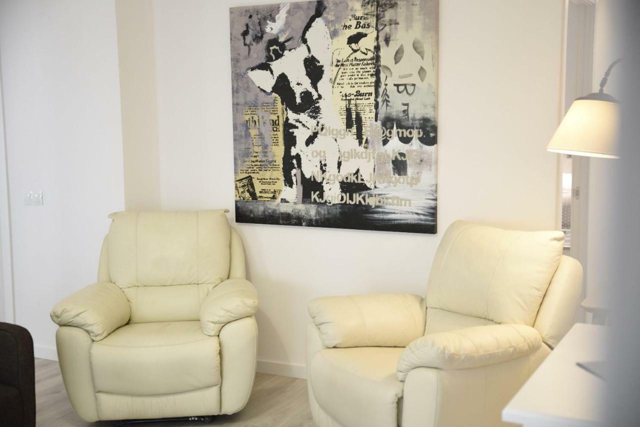 גרנדה Apartamento Blanes מראה חיצוני תמונה