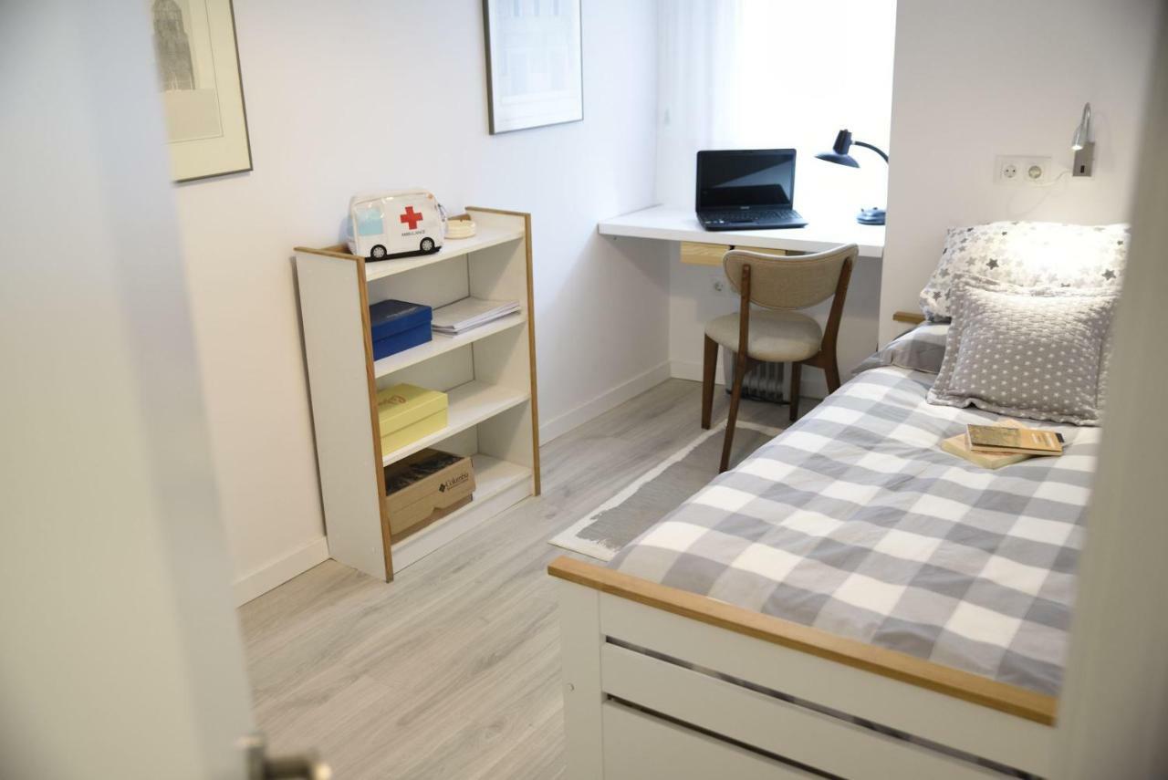גרנדה Apartamento Blanes מראה חיצוני תמונה