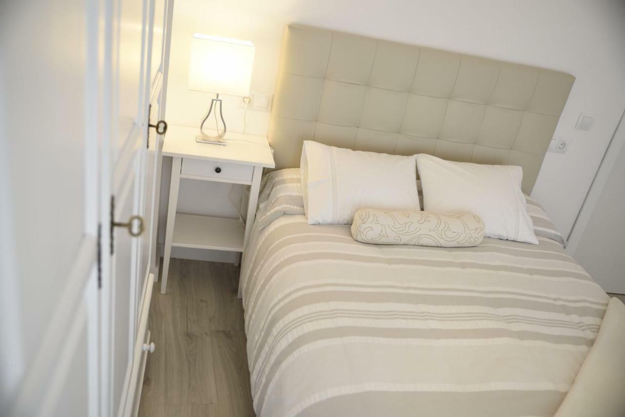 גרנדה Apartamento Blanes מראה חיצוני תמונה