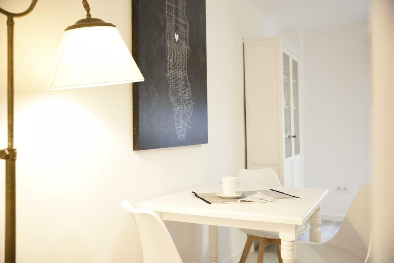 גרנדה Apartamento Blanes מראה חיצוני תמונה