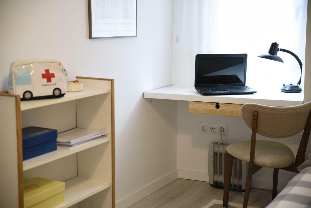 גרנדה Apartamento Blanes מראה חיצוני תמונה