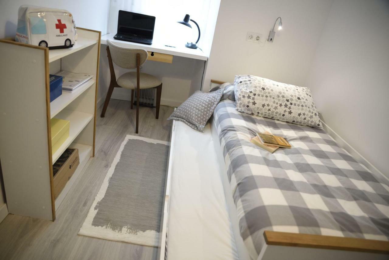 גרנדה Apartamento Blanes מראה חיצוני תמונה