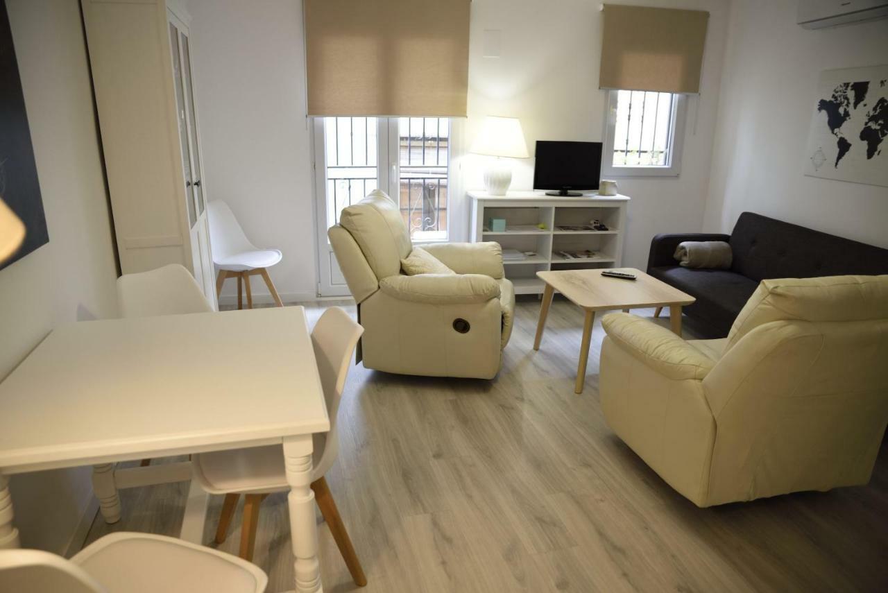 גרנדה Apartamento Blanes מראה חיצוני תמונה