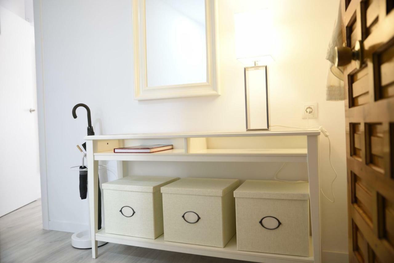 גרנדה Apartamento Blanes מראה חיצוני תמונה