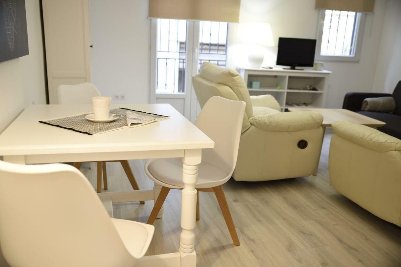 גרנדה Apartamento Blanes מראה חיצוני תמונה