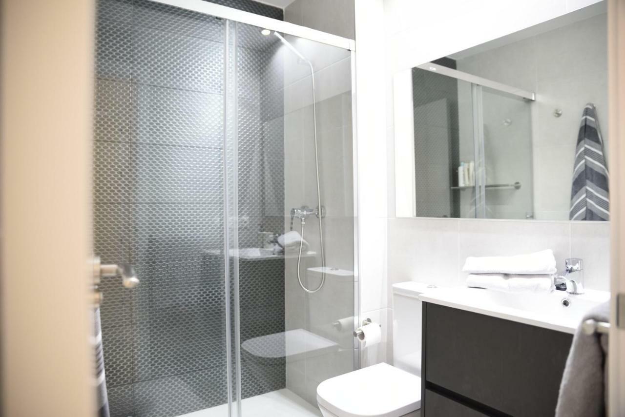 גרנדה Apartamento Blanes מראה חיצוני תמונה