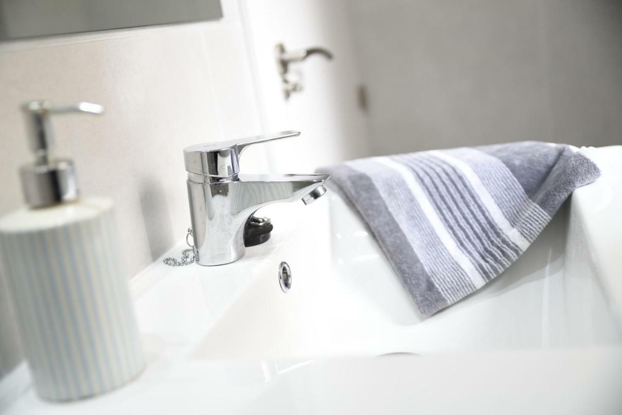 גרנדה Apartamento Blanes מראה חיצוני תמונה