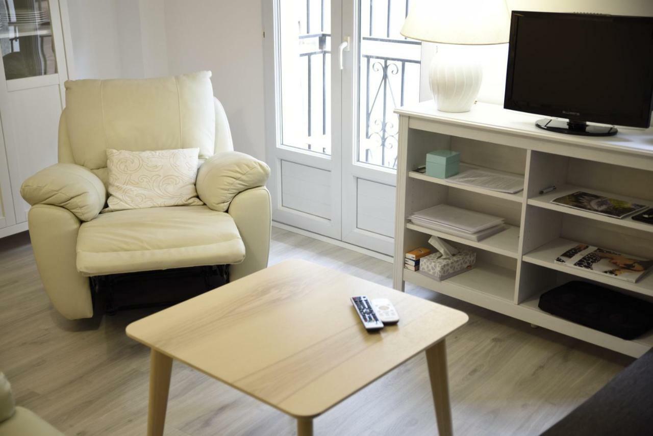 גרנדה Apartamento Blanes מראה חיצוני תמונה