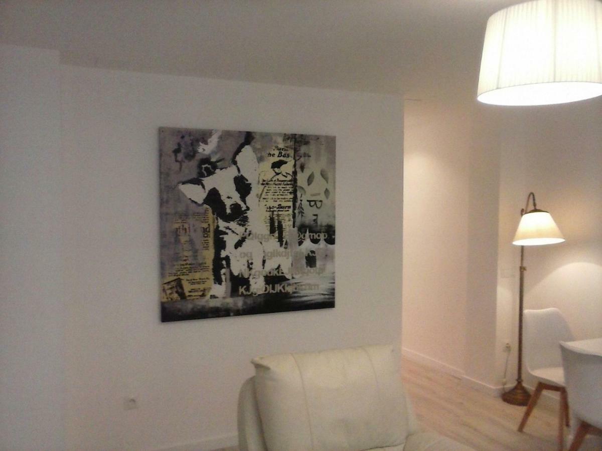 גרנדה Apartamento Blanes מראה חיצוני תמונה
